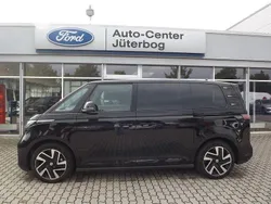 Deep black Gebraucht 2023 VW ID. Buzz Pro Van | 46.890 € (Superpreis)