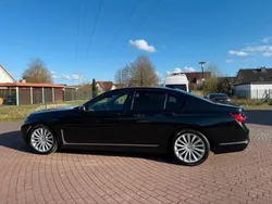 BMW 750