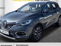 Grau Gebraucht 2022 Renault Kadjar Techno SUV | 22.975 € (Fairer Preis)