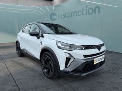 Weiß Gebraucht 2024 Renault Captur Esprit Alpine SUV | 32.630 €