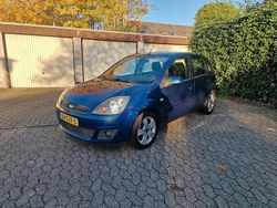 Gebraucht 2008 Ford Fiesta Futura Kleinwagen | 2.500 € (Fairer Preis)