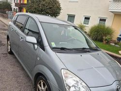 Silber Gebraucht 2009 Toyota Corolla Kombi | 2.000 €