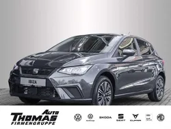 Othercolor Neu 2025 Seat Ibiza Kleinwagen | 24.470 € (Fairer Preis)