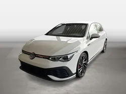 VW Golf VIII