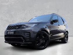 Carpathian grey Gebraucht 2024 Land Rover Discovery 5 HSE Dynamic SUV | 79.500 €