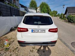 Gebraucht 2019 Mercedes GLC250 SUV | 25.500 € (Fairer Preis)