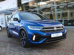 Blau Gebraucht 2023 VW T-Roc Beats SUV | 29.600 € (Guter Preis)