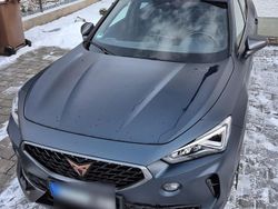 Blau Gebraucht 2020 Cupra Formentor SUV | 25.000 € (Guter Preis)