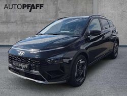 Phantom black Neu 2025 Hyundai Bayon Prime SUV | 28.990 € (Teuer)
