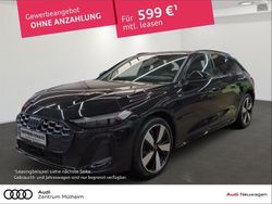 Mythosschwarz metallic Gebraucht 2025 Audi A5 Ambiente Coupé | 51.850 € (Fairer Preis)