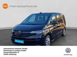 Gebraucht 2024 VW Multivan Van | 48.970 € (Fairer Preis)