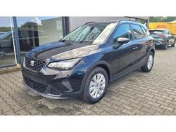 Grau magnetic Neu 2025 Seat Arona Style SUV | 21.900 € (Fairer Preis)