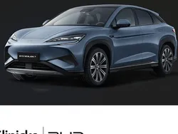 Grau Neu 2025 BYD Sealion 7 Design SUV | 54.970 € (Fairer Preis)