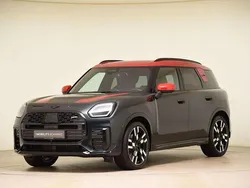 Legend grey Gebraucht 2024 Mini Countryman Essential SUV | 37.980 €