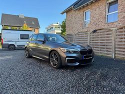 Grau Gebraucht 2019 BMW M140 M Sport Kleinwagen | 31.800 € (Fairer Preis)