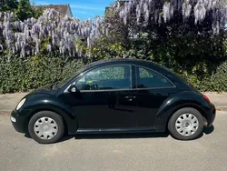Schwarz Gebraucht 2004 VW Beetle Limousine | 999 € (Superpreis)