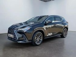Graphitschwarz metallic Neu 2025 Lexus NX350h SUV | 46.980 € (Superpreis)