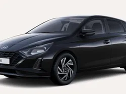 Phantom black Neu 2025 Hyundai i20 Kleinwagen | 17.490 € (Guter Preis)