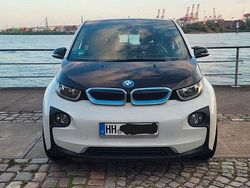 Weiß Gebraucht 2016 BMW i3 Kleinwagen | 10.900 € (Superpreis)