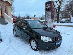 Schwarz Gebraucht 2006 VW Polo Kleinwagen | 3.799 € (Teuer)