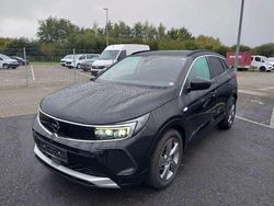 Schwarz Gebraucht 2022 Opel Grandland X Ultimate SUV | 20.690 € (Fairer Preis)