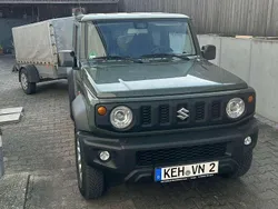 Grün Gebraucht 2019 Suzuki Jimny Comfort+ SUV | 22.500 € (Fairer Preis)