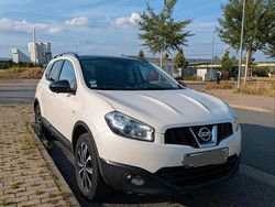 Weiß Gebraucht 2013 Nissan Qashqai +2 360º SUV | 10.550 € (Fairer Preis)