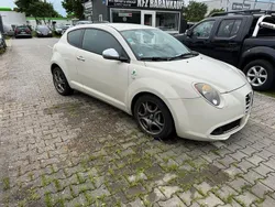 Weiß Gebraucht 2012 Alfa Romeo MiTo Quadrifoglio Verde Kleinwagen | 1.990 € (Superpreis)