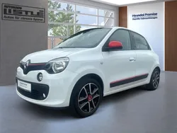Weiß Gebraucht 2014 Renault Twingo Luxe Kleinwagen | 8.985 € (Fairer Preis)