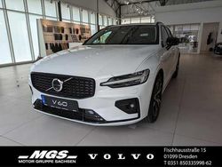 Gebraucht 2024 Volvo V60 Kombi | 49.890 €