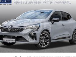 Grau Gebraucht 2025 Renault Clio V Techno Limousine | 17.888 € (Fairer Preis)