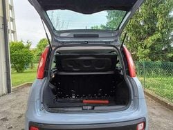 Grau Gebraucht 2020 Fiat Panda Easy Kleinwagen | 8.000 € (Guter Preis)