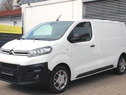 Weiß Gebraucht 2021 Citroën Jumpy Van / Kleinbus | 12.990 € (Superpreis)
