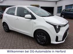 Weiß Neu 2025 Kia Picanto Vision Kleinwagen | 17.990 € (Fairer Preis)