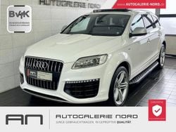 Ibisweiß Gebraucht 2011 Audi Q7 Sport SUV | 37.900 €