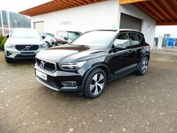 Schwarz Gebraucht 2020 Volvo XC40 Momentum SUV | 23.600 € (Superpreis)