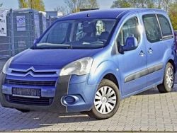 Blau Gebraucht 2010 Citroën Berlingo Van / Kleinbus | 3.800 € (Superpreis)
