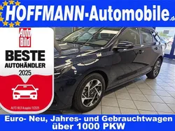 Blau Neu 2025 Hyundai i30 Kombi | 24.950 € (Guter Preis)