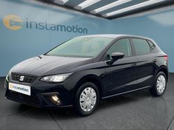 Gebraucht 2025 Seat Ibiza Reference Kleinwagen | 17.349 € (Fairer Preis)