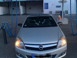 Gold Gebraucht 2007 Opel Astra Cabriolet Cabrio | 1.800 € (Superpreis)