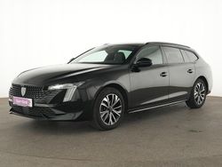 Lackierung schwarz Gebraucht 2023 Peugeot 508 Allure Kombi | 20.955 € (Fairer Preis)