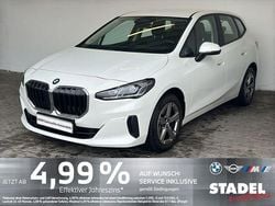 Alpinweiss uni Gebraucht 2023 BMW 218 Active Tourer Van / Kleinbus | 26.444 € (Fairer Preis)