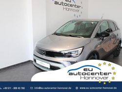 Grau Gebraucht 2024 Opel Crossland X SUV | 17.990 € (Guter Preis)