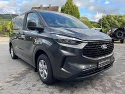 Grau Neu 2025 Ford Tourneo Custom Trend Van / Kleinbus | 49.900 €