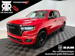 Rot Neu 2025 Dodge Ram Abholung | 95.700 €