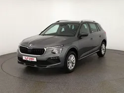 Grau Neu 2025 Skoda Kamiq SUV | 26.890 € (Guter Preis)