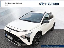 Weiß Gebraucht 2023 Hyundai Bayon GO! SUV | 22.900 € (Etwas zu teuer)
