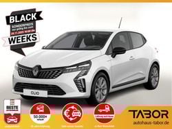 Arktisweiß Gebraucht 2025 Renault Clio V Evolution Kleinwagen | 17.428 € (Guter Preis)