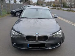 Gebraucht 2012 BMW 116 Kleinwagen | 7.590 € (Fairer Preis)