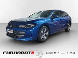 Blau Gebraucht 2025 VW Passat Business Kombi | 40.290 € (Superpreis)